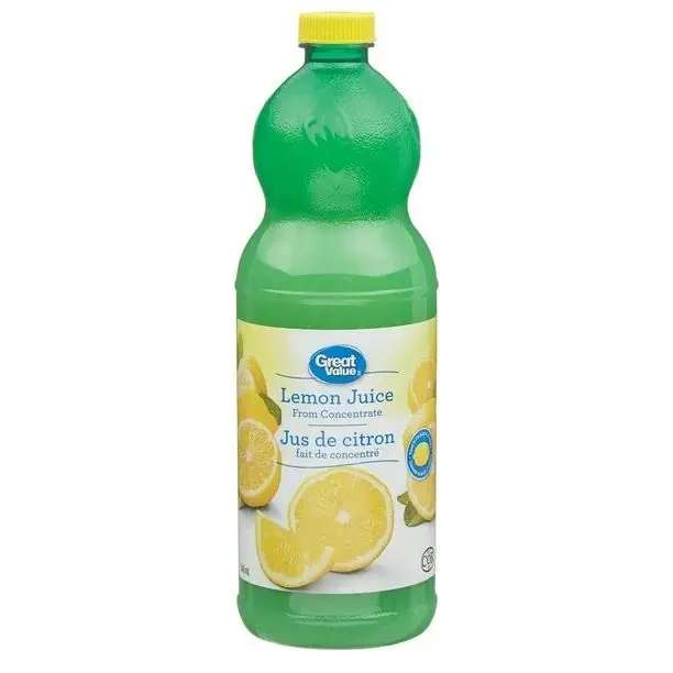 LEMON JUICE 946ML