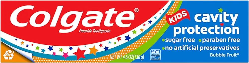 COLGATE KIDS 95ML