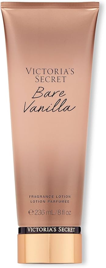CRÉME BARE VANILLA VICTORIA SECRET