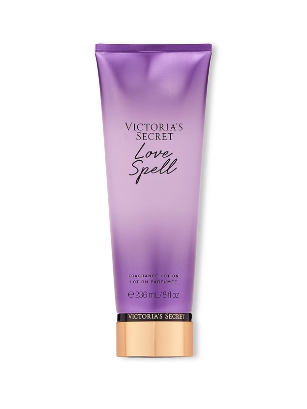 CRÉME LOVE SPELL BY VICTORIA SECRET
