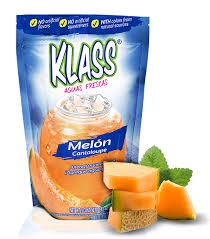 Jus Klass Melon Cantaloupe