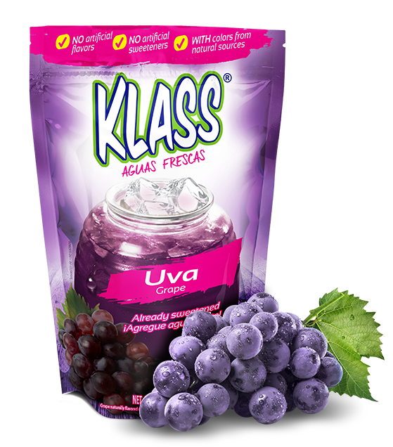 Klass Raisin