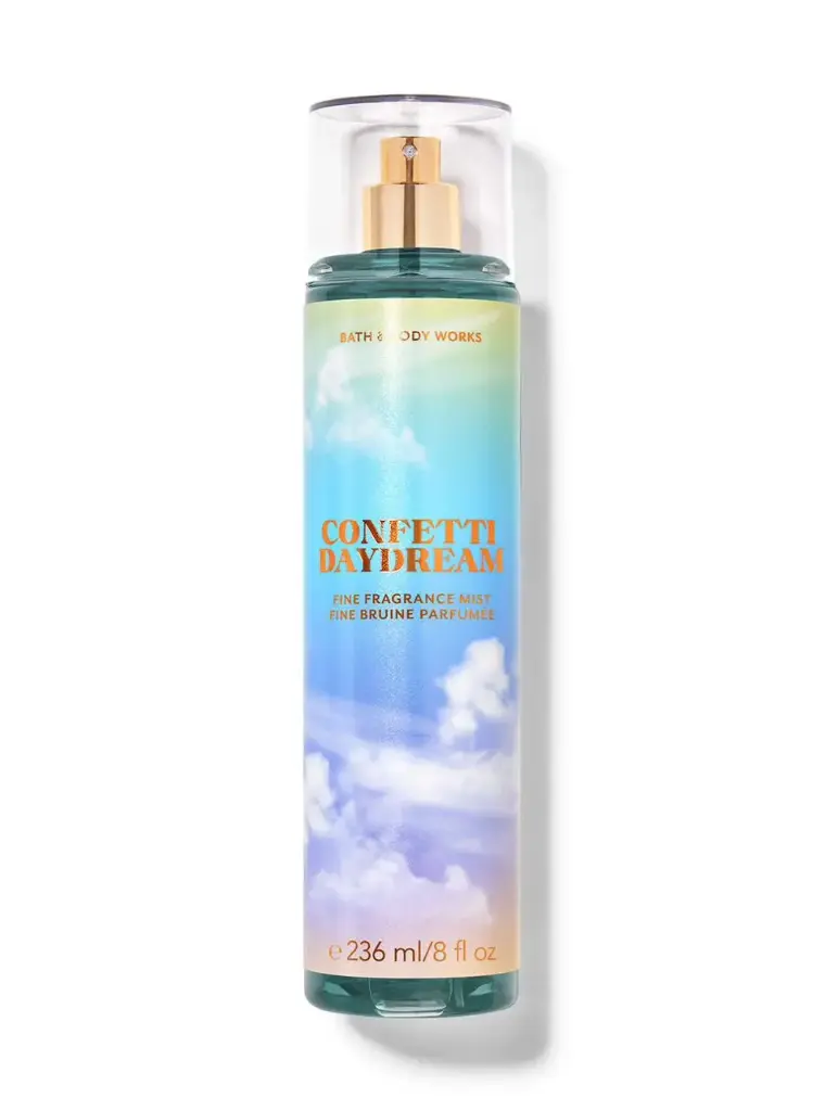 PARFUM CONFETTI DAYDREAM BATH&BODY236ML