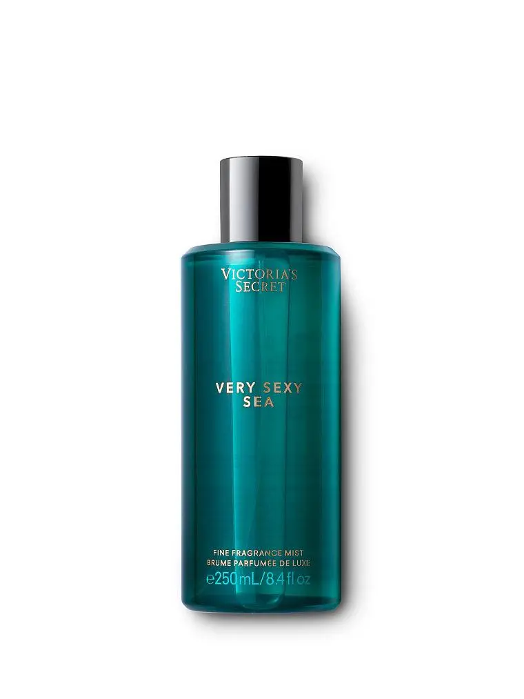 PARFUM ELECTRIC VERY SEXY SEA SECRET 250ML