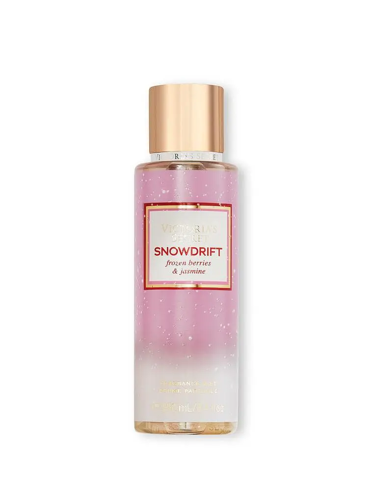 PARFUM SNOWDRIFT VICTORIA SECRET 250ML