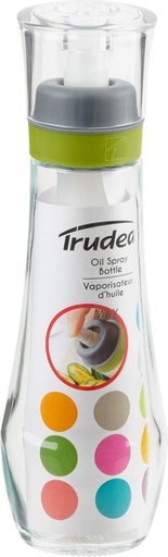 VAPORISATEUR D'HUILE TRUDEAU