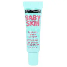Base baby Maybelline skin n010 clear