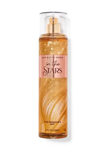 Parfum in the stars bath &body 236ml