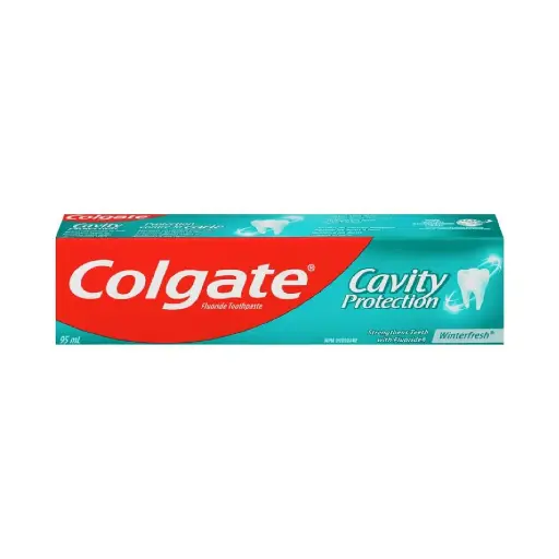 COLGATE,cavity protection,95ml
