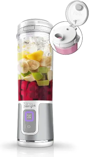 NINJA BLAST PORTABLE BLENDER
