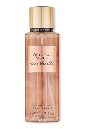BRUME BARE VANILLA VICTORIA SECRET