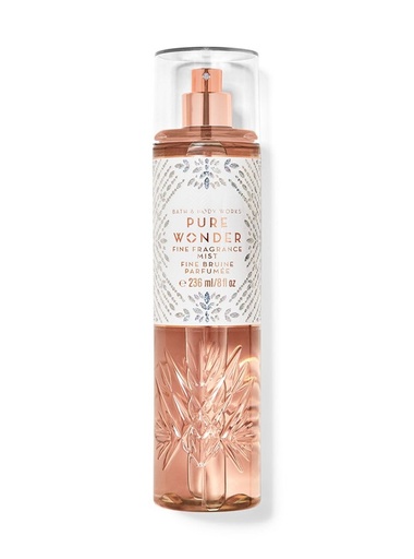 BRUME BATH AND BODY PURE WONDER