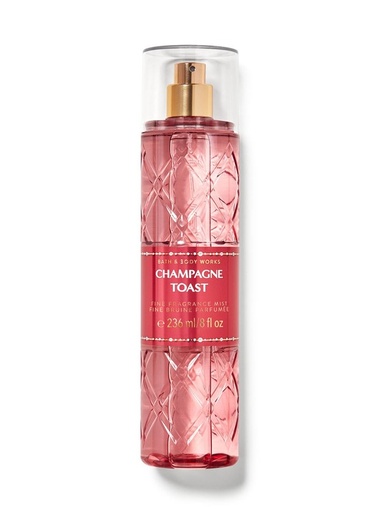 BRUME BATH AND BODY WORKS CHAMPAGNE TOAST