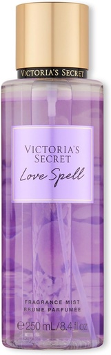 BRUME LOVE SPELL BY VICTORIA SECRET