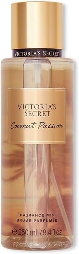 Brume parfumée, Victoria's Secret Coconut Passion