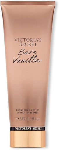 CRÉME BARE VANILLA VICTORIA SECRET