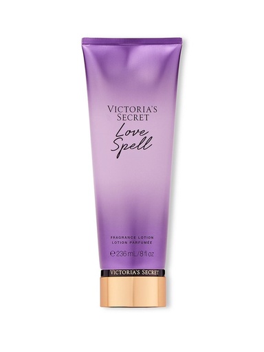 CRÉME LOVE SPELL BY VICTORIA SECRET