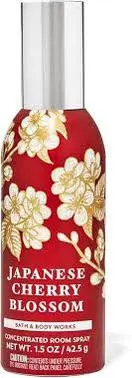 ROOM SPRAY CHERRY BLOSSOM BATH AND BODY 42.5G