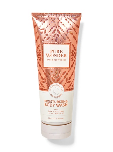 GOMMAGE BATH AND BODY PURE WONDER