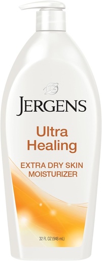 Jergens Ultra Healing Extra Dry Skin Hydratant, 946 ML