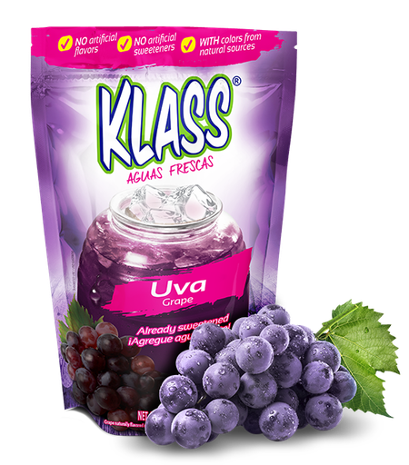 Klass Raisin