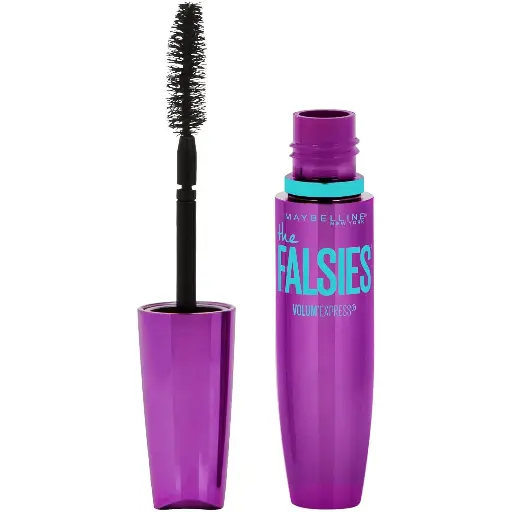 MASCARA FALSIES MAYBELLINE 283 MARINE GLAMOUR