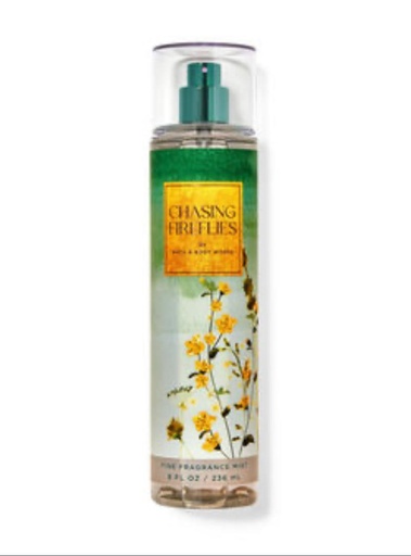 PARFUM CHASING FIREFLIES BATH&BODY236ML