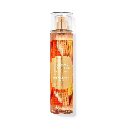 PARFUM CLEMENTINE BATH&BODY236ML