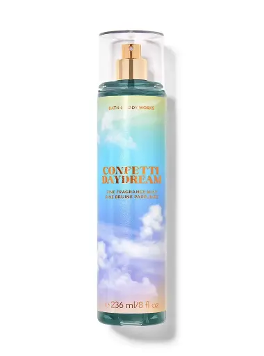 PARFUM CONFETTI DAYDREAM BATH&BODY236ML