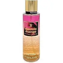 PARFUM ELECTRIC MANGO VICTORIA SECRET 250ML