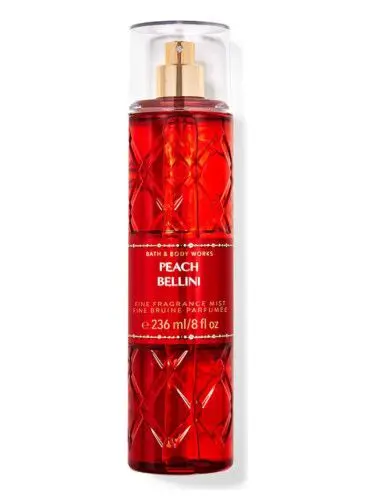 PARFUM PEACH BELLINI BATH&BODY236ML