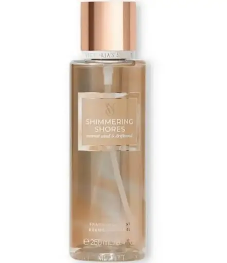 PARFUM SHIMMERING SHORES VICTORIA SECRET 250ML