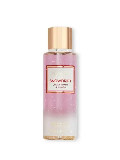 PARFUM SNOWDRIFT VICTORIA SECRET 250ML