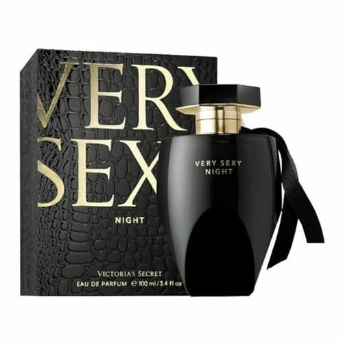 PARFUM VERY SEXY NIGHT DE VICTORIA SECRET